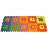 детский коврик Funkids Цифры-1 (развивающий)