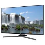 телевизор Samsung UE50J6240AU, черный