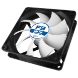кулер Arctic Cooling Arctic F9 Silent (80x80x25 мм)