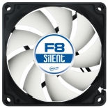 кулер Arctic Cooling Arctic F8 Silent ACFAN00025A