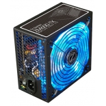 блок питания Zalman 600W ZM600-TX ATX12V v2.3, 14cm Fan