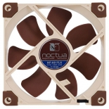 кулер Noctua NF-A9 FLX 92мм 1050-1600rpm