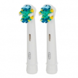 аксессуар для зубной щётки Сменные насадки Oral-B Floss Action