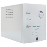 Стабилизатор напряжения Defender AVR Real 600 (600 VA, релейный)