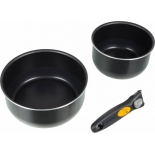 ковш набор Tefal Ingenio 3 04131830 (3 предмета)