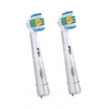 аксессуар для зубной щётки Насадка Oral-B 3D White