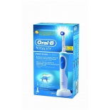 зубная щетка Oral-B Vitality Precision Clean, синяя/голубая