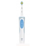 зубная щетка Braun Oral-B Vitality 3D белая