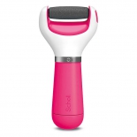 пилка роликовая Scholl 3024697 розовая