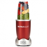 товар Nutribullet NB-101B красный