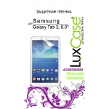защитная пленка для планшета LuxCase для Samsung Galaxy Tab 4 8.0 Антибликовая
