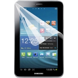 защитная пленка для планшета LuxCase для Samsung Galaxy Tab 4 7.0 SM-T230/T231/T235