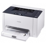 принтер лазерный цветной Canon i-SENSYS LBP7010C White