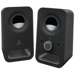 компьютерная акустика Logitech Z150 Black