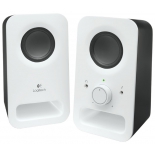 компьютерная акустика Logitech Z150 2.0 White