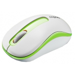 мышка Rapoo M10 White-Green
