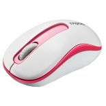 мышка Rapoo M10 White-Red