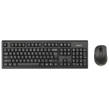 комплект A4Tech 7100N Black USB