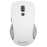 мышка Logitech M560 Cordless Wireless USB (910-003914) белая