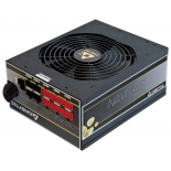 блок питания Chieftec 1250W GPM-1250C v.2.3/EPS, APFC, Fan 14 cm, Модульный, 80+ Gold