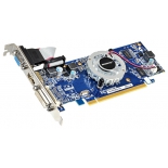 видеокарта Radeon GIGABYTE Radeon R5 230 625Mhz PCI-E 2.1 1024Mb 1066Mhz 64 bit DVI HDMI HDCP