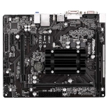 материнская плата ASRock D1800M