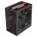 блок питания Zalman ZM500-GSII 500W