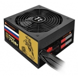 блок питания Thermaltake 750W Russian Gold Neva 80+ GOLD