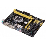 материнская плата ASUS H81M2/C/SI (mATX, LGA1150, Intel H81, DVI-D / DVI-I)