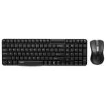 комплект RAPOO X1800 Black