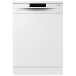 Посудомоечная машина Gorenje GS62010W, белая
