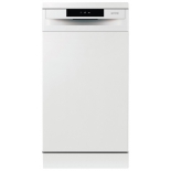 Посудомоечная машина Gorenje GS52010W, белая