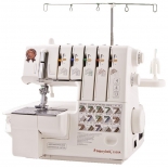 коверлок Merrylock 5550A
