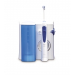ирригатор Oral-B Professional Care Oxyjet бело-синий