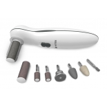 педикюрный набор Vitek VT-2211 W белый