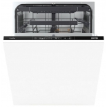 Посудомоечная машина Gorenje RGV65160, белая