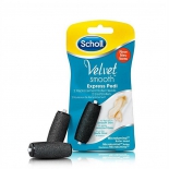 насадка для роликовой пилки Scholl 3018018 (3шт)