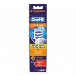 аксесуар для зубной щётки Сменные насадки Oral-B Trizone, 3+1 шт