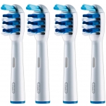 аксессуар для зубной щётки Oral-B Trizone (4шт)