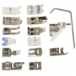 аксессуар для швейных машин Lady Sew Presser Foot 15 (набор лапок)