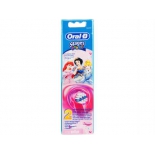 аксессуар для зубной щётки Насадка Oral-B Kids Stages EB10K (2шт)