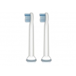 аксессуар для зубной щётки Сменные насадки Philips HX6082/07, (2шт.)