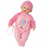кукла Zapf my little Baby born, 32 см