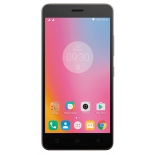 смартфон Lenovo K6 Power (K33A42), LTE, серый