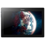 планшет Lenovo TAB 2 A10-70L 32Gb, синий