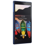 планшет Lenovo TAB 3 Essential 710i 8Gb, темно-синий