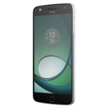 смартфон Motorola Moto Z Play, черный