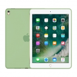 чехол для планшета Silicone Case iPad Pro 9.7 мятный