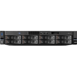 сервер Lenovo TopSeller x3650 M5 Rack 2U,Xeon 8C E5-2620 v4(2.1GHz/20MB/85W),1x16GB/2Rx4/2400MHz/1.2V LP RD
