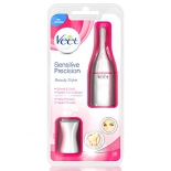 Эпилятор Veet Sensitive Precision (триммер)
